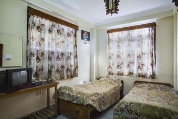 هتل Goroomgo J.p. Lodge Kalimpong