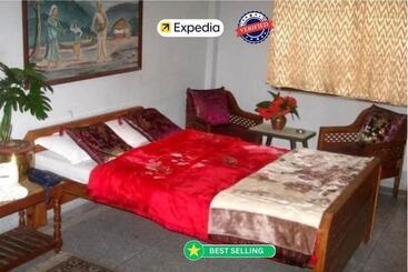 هتل Goroomgo J.p. Lodge Kalimpong