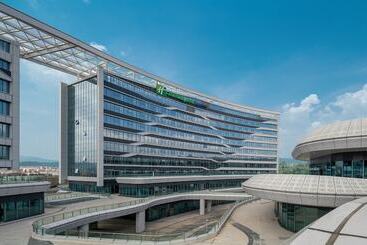 هتل Holiday Inn Express Guiyang Airport By Ihg