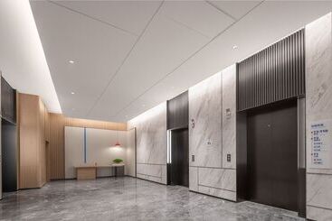 هتل Holiday Inn Express Guiyang Airport By Ihg