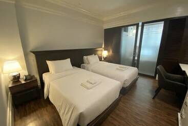 בית מלון כפרי Huern Kan Thong