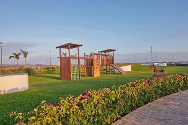 هتل Karibao Resort Town