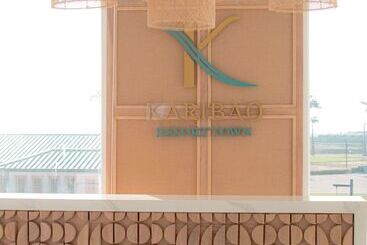 هتل Karibao Resort Town