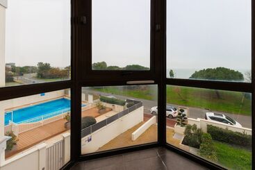 هتل Logis Hôtel Le Rochelois
