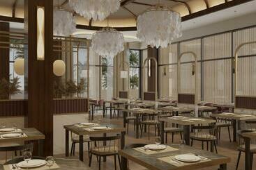 هتل Riu Palace Aquarelle - All Inclusive