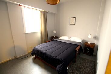 هتل Ruda Hostel