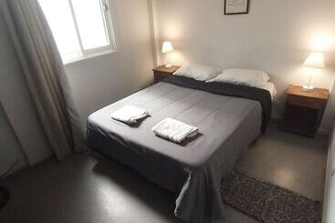هتل Ruda Hostel