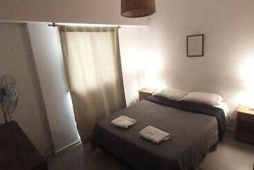 هتل Ruda Hostel
