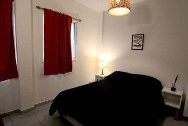 هتل Ruda Hostel