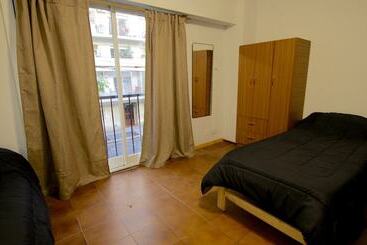 هتل Ruda Hostel