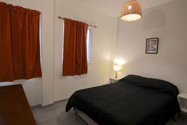 هتل Ruda Hostel
