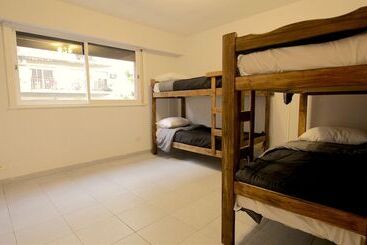 هتل Ruda Hostel