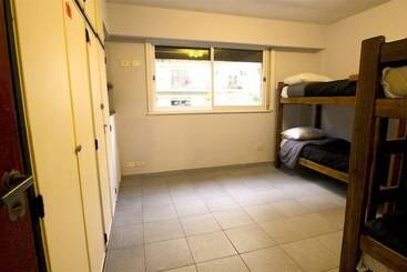 هتل Ruda Hostel