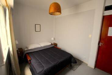هتل Ruda Hostel