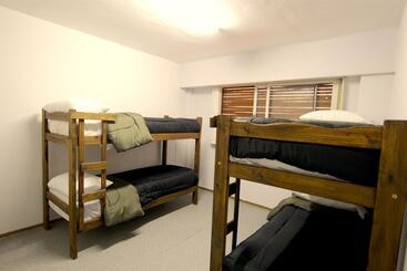 هتل Ruda Hostel