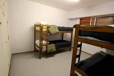 هتل Ruda Hostel