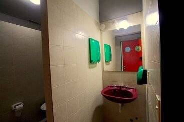 هتل Ruda Hostel
