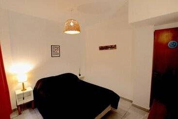 هتل Ruda Hostel