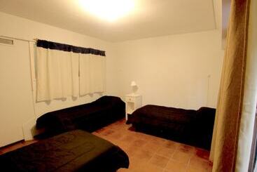 هتل Ruda Hostel