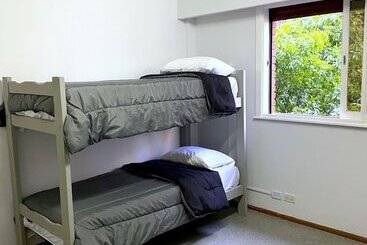 هتل Ruda Hostel