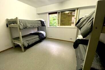 هتل Ruda Hostel