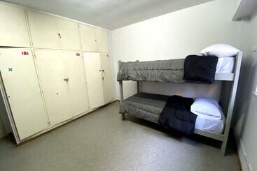 هتل Ruda Hostel