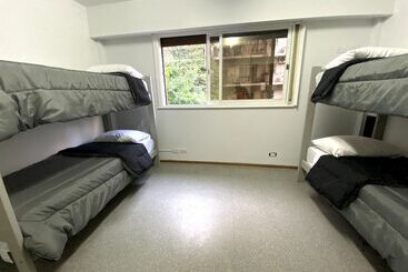 هتل Ruda Hostel