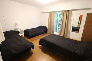 هتل Ruda Hostel