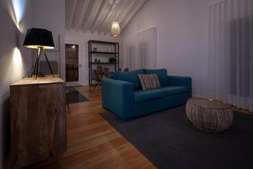 هتل روستایی Quinta Dos 10