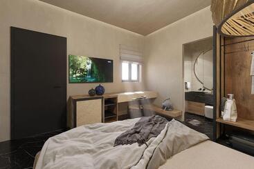 Santo Mangata Boutique Hotel By Chc Group