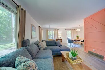 هتل Scenic Drive Resort By Dreamstay