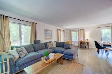 هتل Scenic Drive Resort By Dreamstay