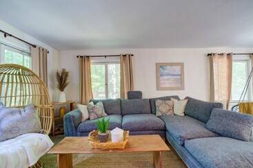 هتل Scenic Drive Resort By Dreamstay