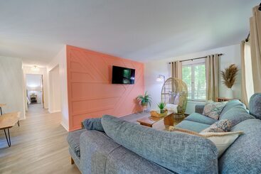هتل Scenic Drive Resort By Dreamstay