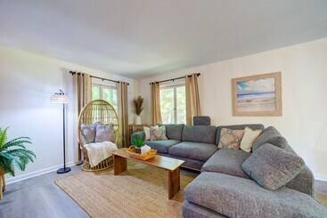 هتل Scenic Drive Resort By Dreamstay