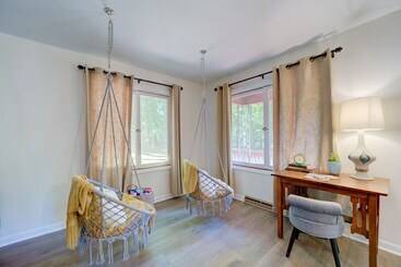هتل Scenic Drive Resort By Dreamstay
