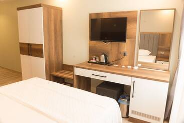 Urla My Rooms