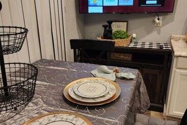 هتل Villa Luna