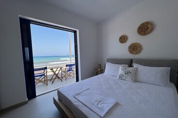Kythera Beach Apartments