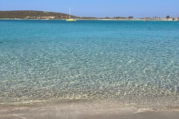 Kythera Beach Apartments