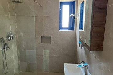 Kythera Beach Apartments