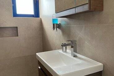 Kythera Beach Apartments