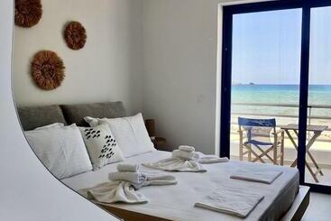 Kythera Beach Apartments