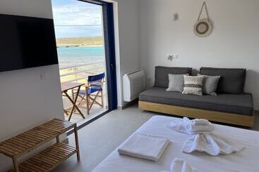 Kythera Beach Apartments