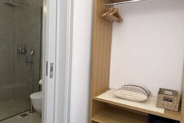 Kythera Beach Apartments