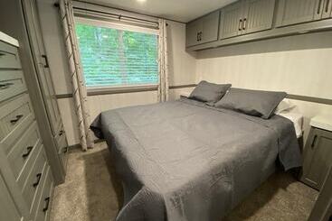 茅舍 Lincolnwood Tiny House 13