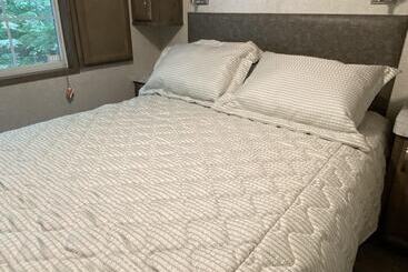 茅舍 Lincolnwood Tiny House 14