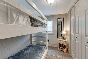 Maggie Valley Home ~ 5 Mi To Cataloochee Ski Area!
