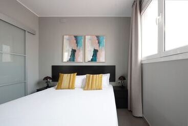 Numa I Caja Apartments