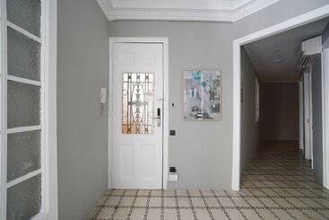 Numa I Caja Apartments
